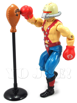 Illustration for article titled The 24 Worst-Dressed Members of G.I. Joe and Cobra